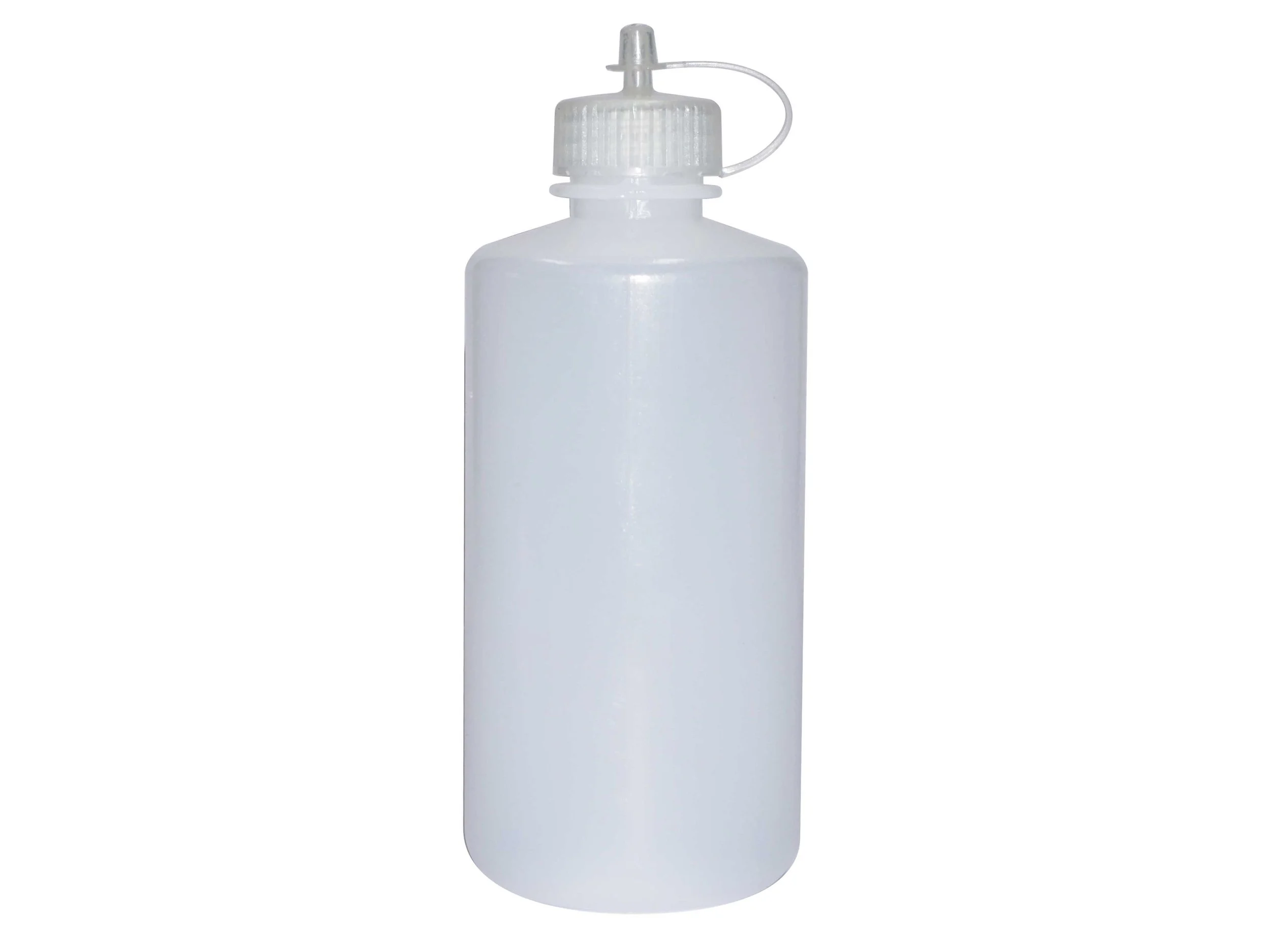 DROPPING BOTTLE - LDPE - 250ML
