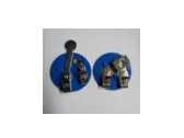 GLOBE HOLDER AND SWITCH - ECONOMY