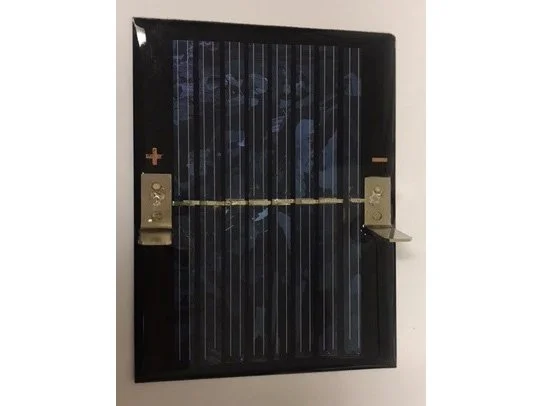 SOLAR PANEL NO.17