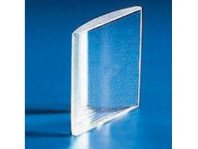 CYLINDRICAL PLANO CONVEX LENS - FL 20CM