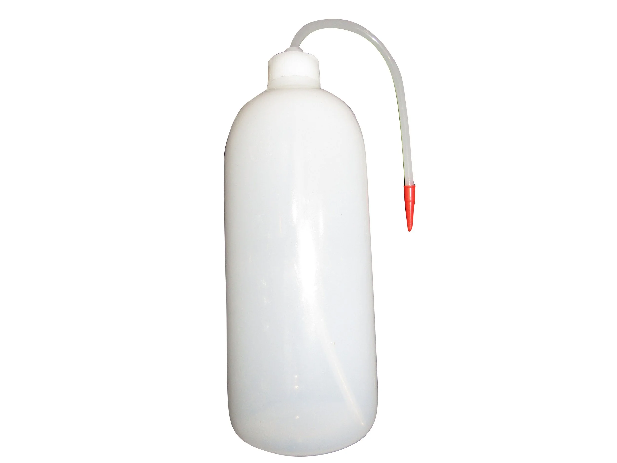 WASH BOTTLE - REMOVABLE JET - 1000ML