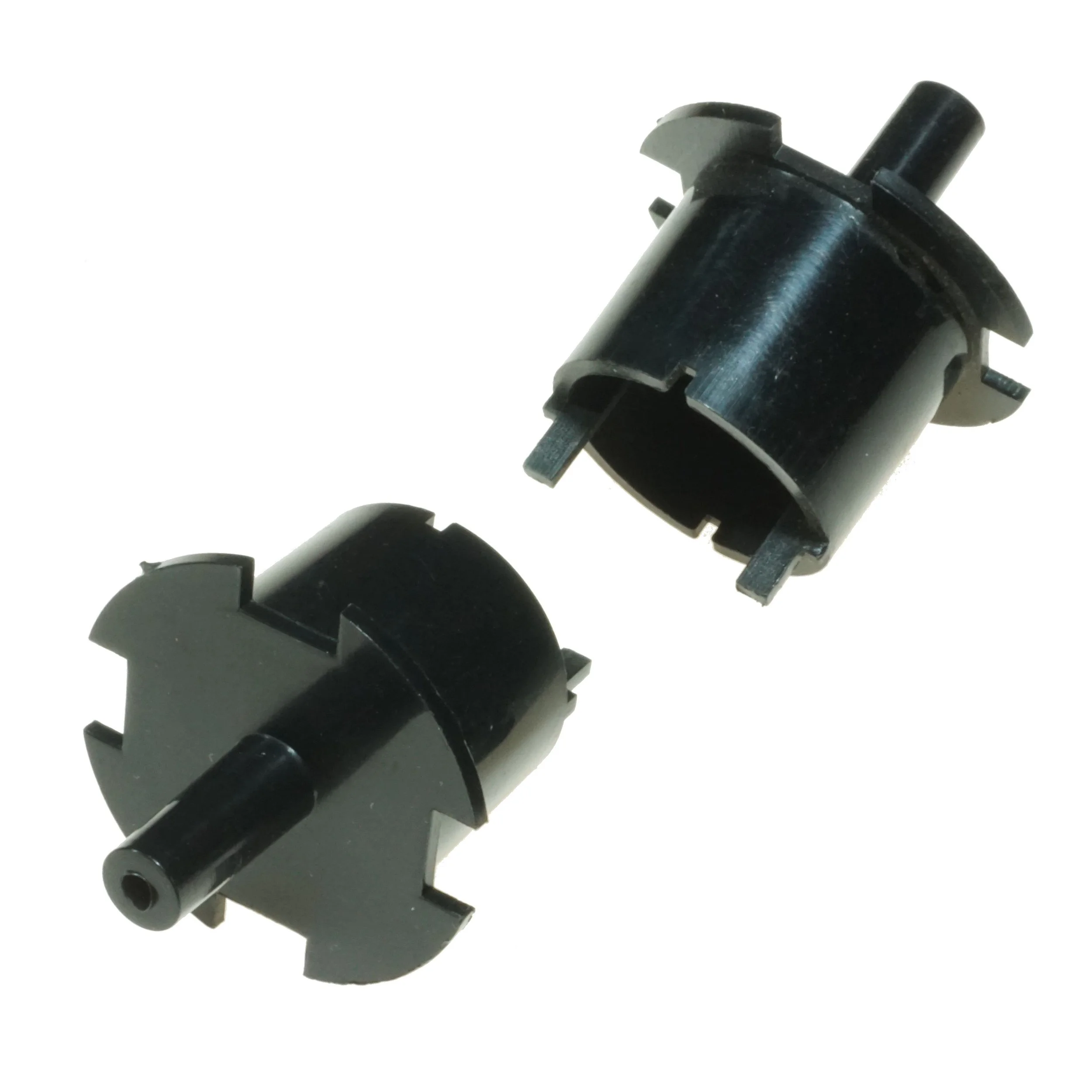 HODSON MOTOR KIT - ROTOR (ARMATURE) 2 HALVES