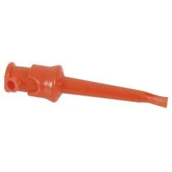 IC TEST CLIPS