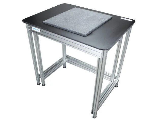 ANTI VIBRATION TABLE