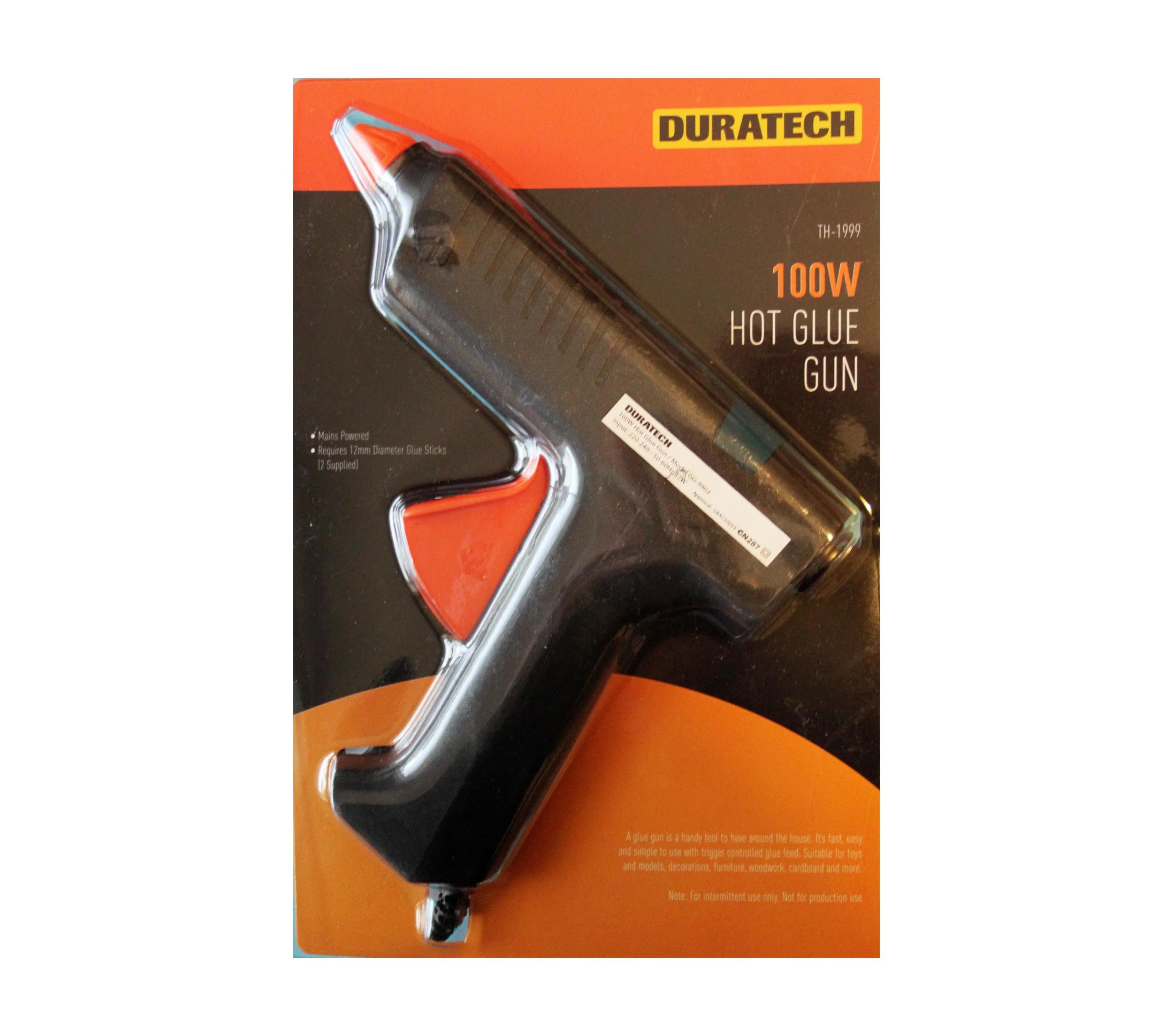 HOT GLUE GUN