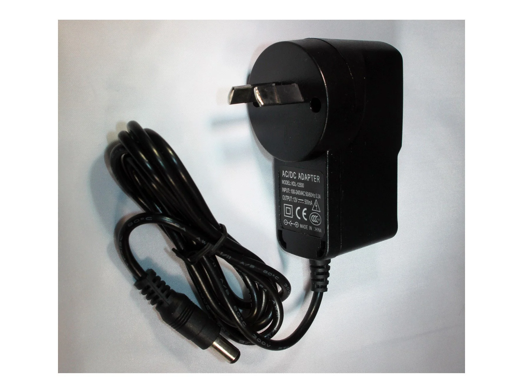 POWER PACK 12V