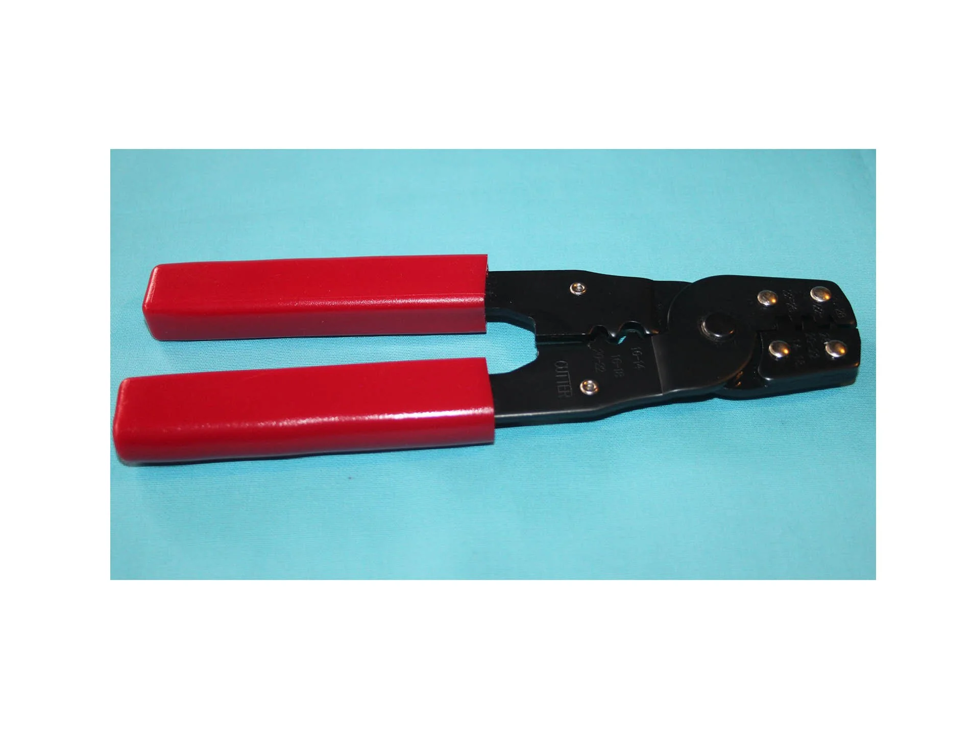 MINI CRIMPING TOOL