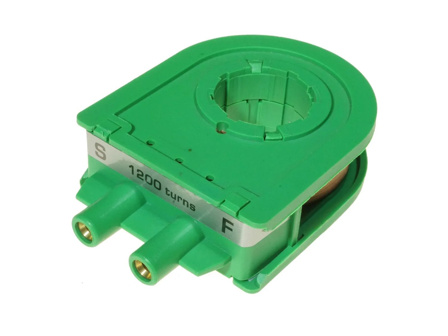 ELECTRICITY KIT – COILS - 1200T FOR U/I CORE