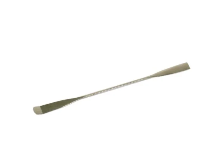 SPATULA - CHATTAWAY - STAINLESS STEEL - 180MM