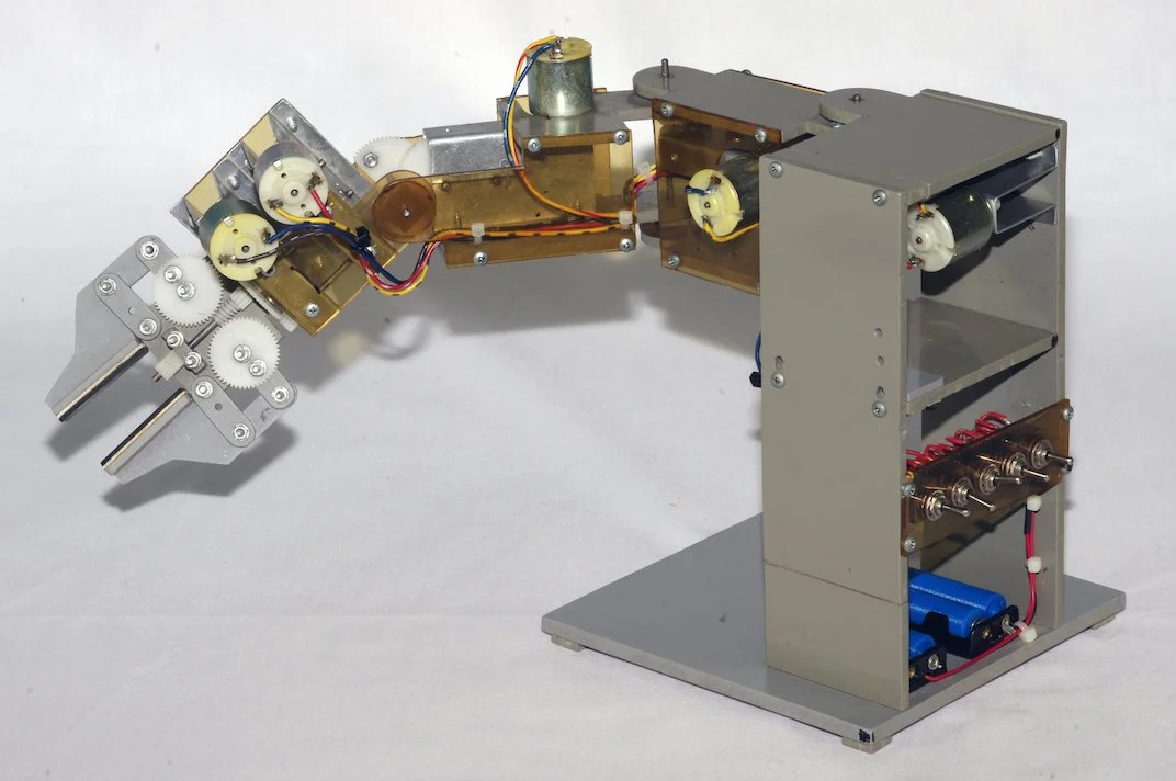 ROBOT ARM