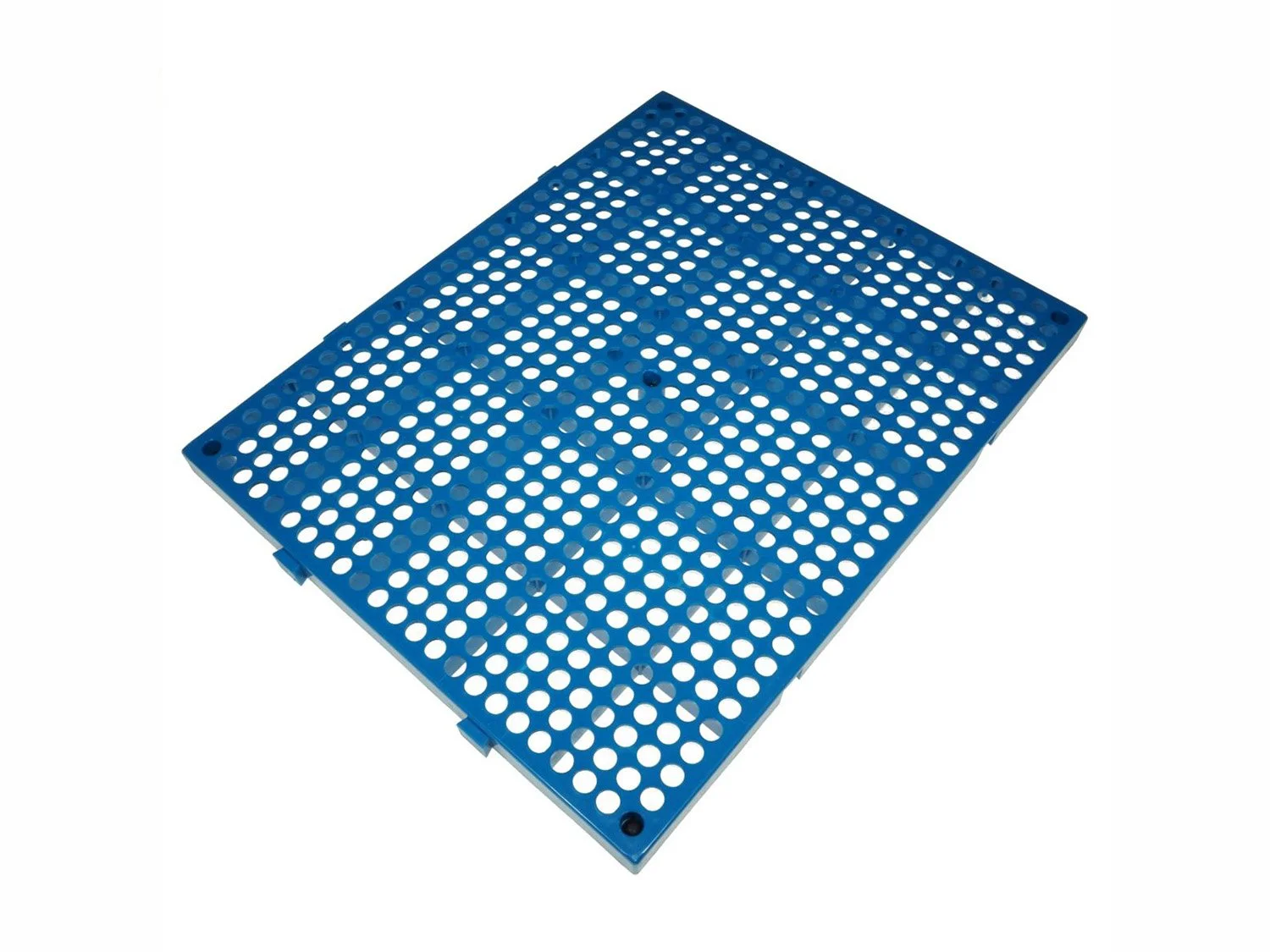 ELECTRONICS KIT - PERFORATED BASE PLATE