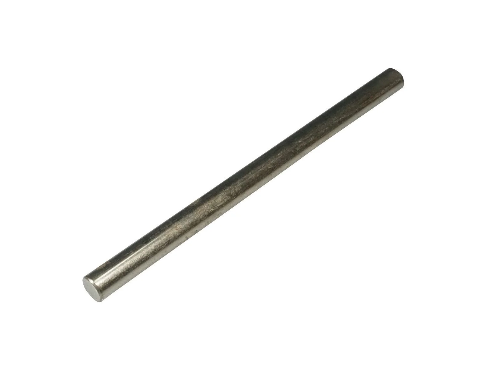 IRON BAR 15 X 12.5MM DIA.