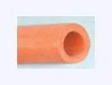 NATURAL RUBBER TUBING 2.4MM ID X 0.8MM WALL THICKNESS (PER METRE)