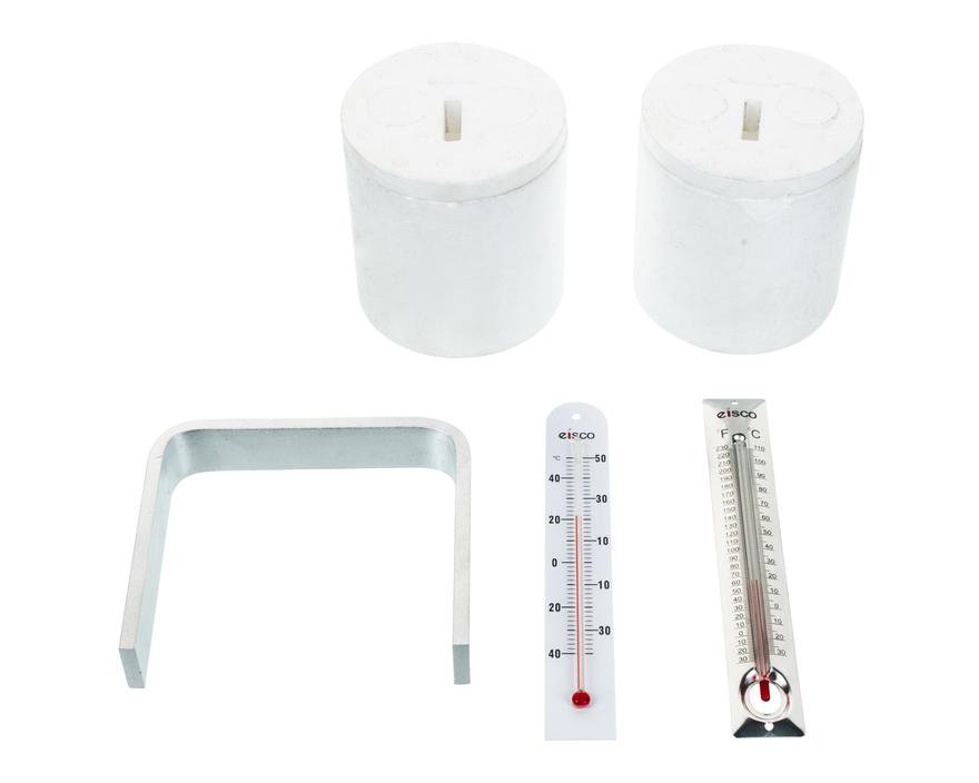 HEAT TRANSFER KIT - PACK OF 15