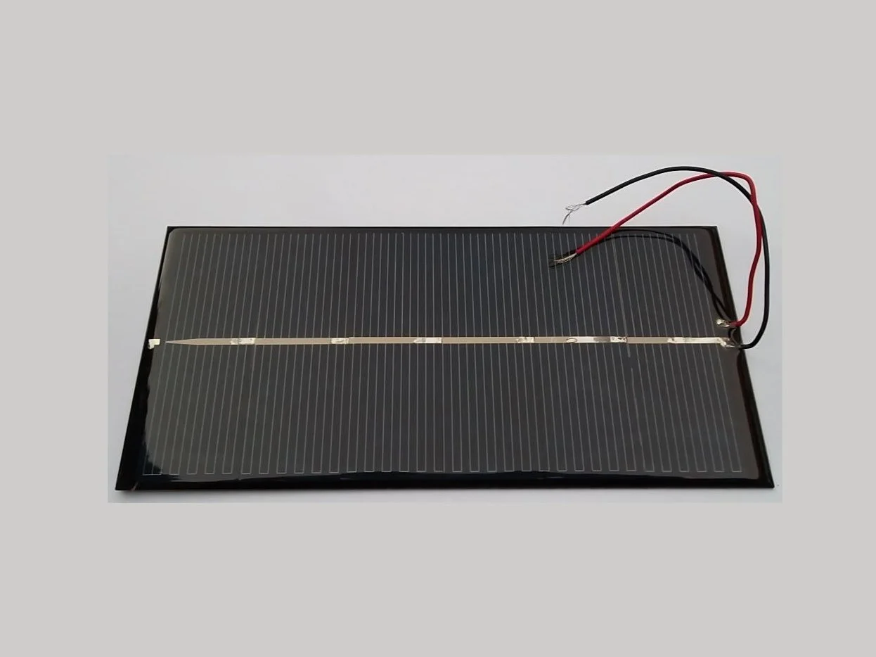 SOLAR PANEL NO. 7