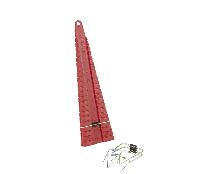 COMPONENT LEAD FORMING TOOL