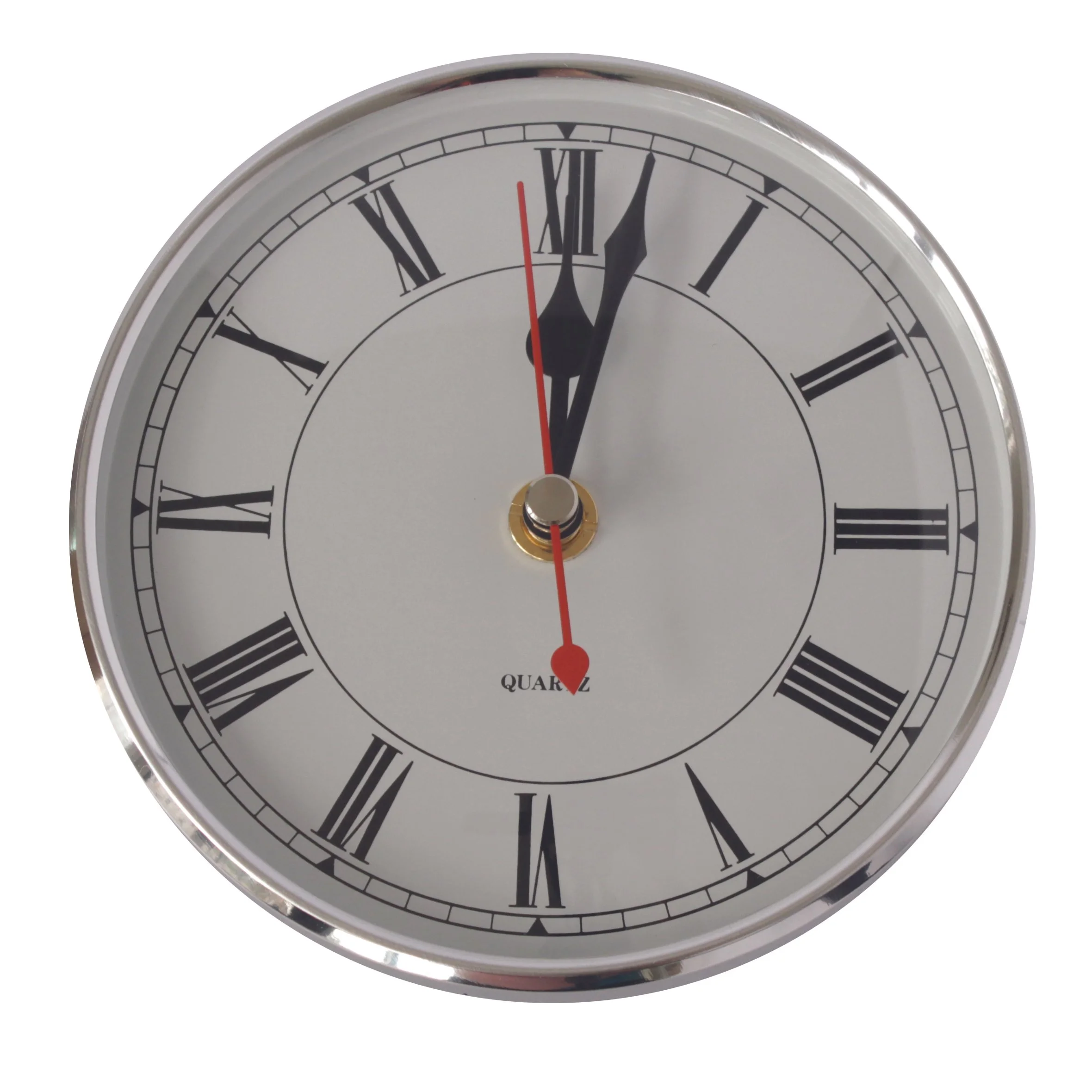 INSERT CLOCK | ICLL130