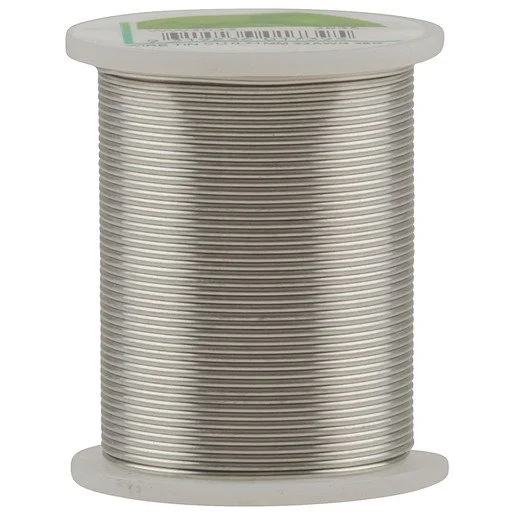 TINNED COPPER WIRE – 25 GRAM ROLL