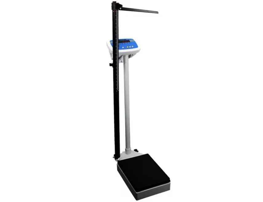 ADAM MDW DIGITAL FITNESS SCALES 300KG x 0.05KG