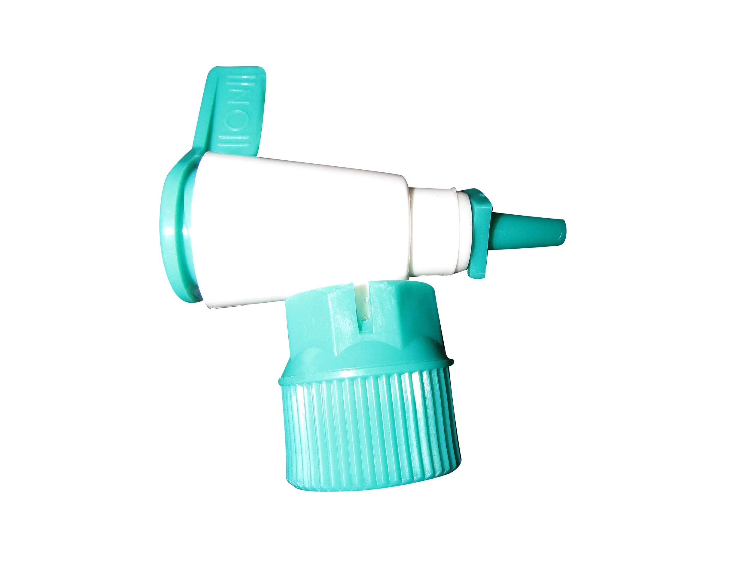 ASPIRATOR BOTTLE - SPARE TAP
