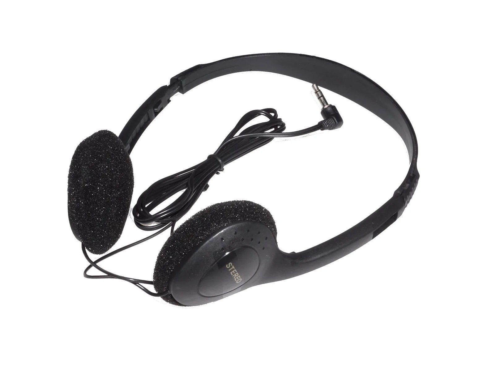 HEADPHONES FOR WAVE-LAB WITH CABLE AND PLUG