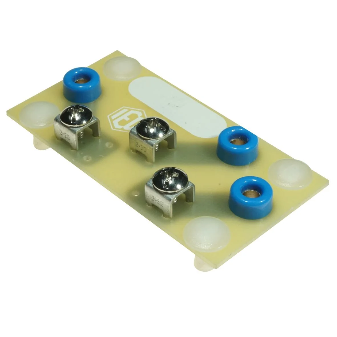 COMPONENT HOLDER - 3 WAY