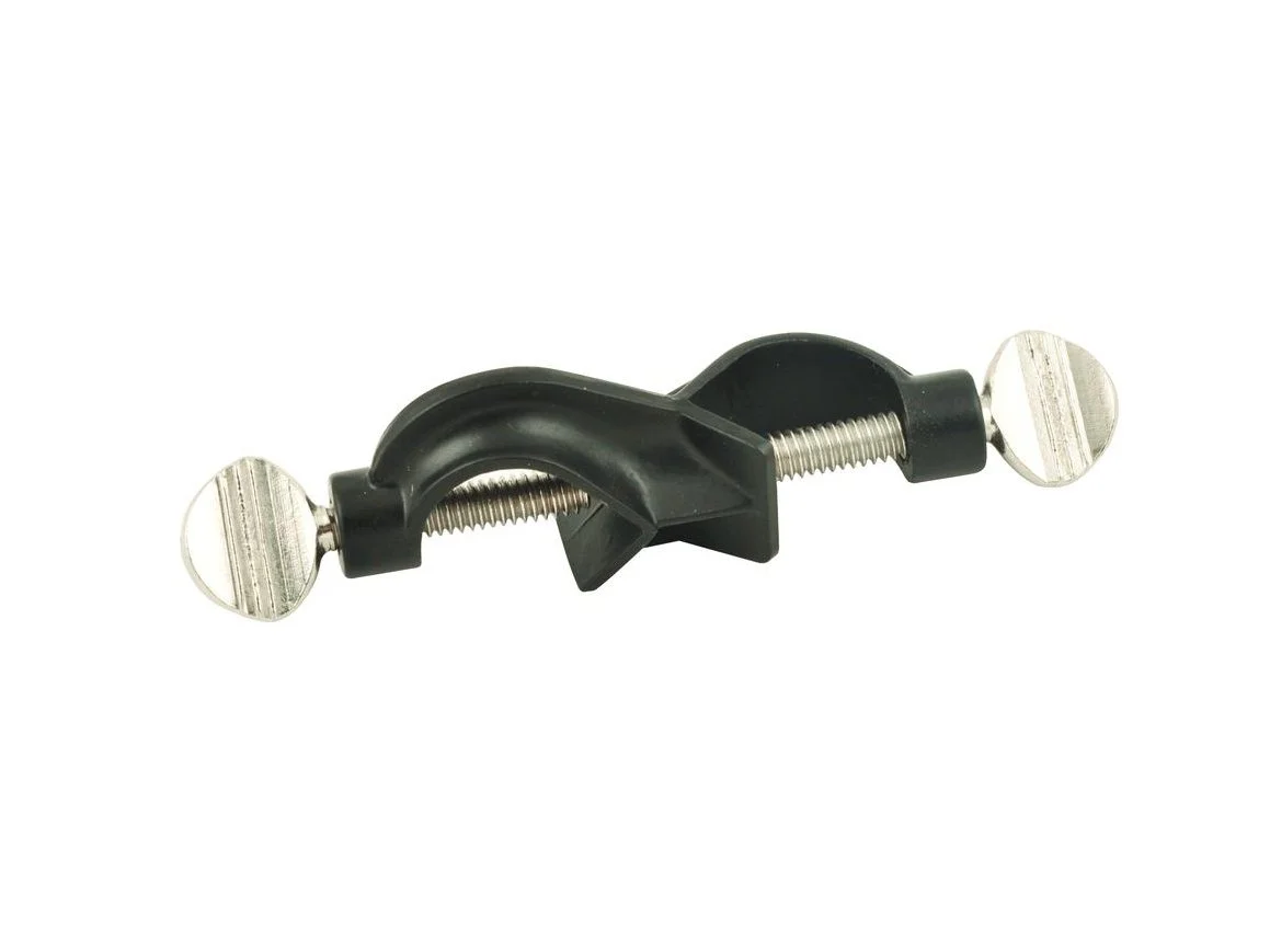 BOSSHEAD WITH METAL THUMB SCREW