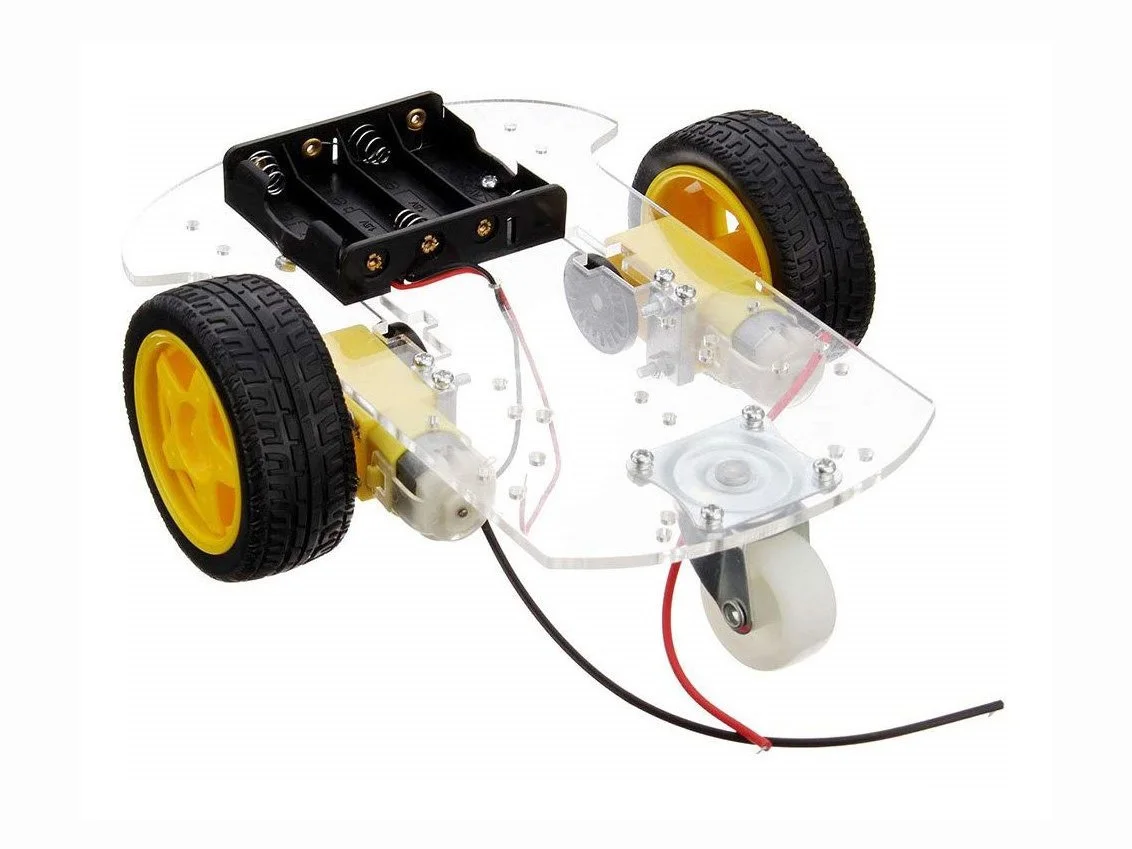 BUGGY 2WD ROBOT