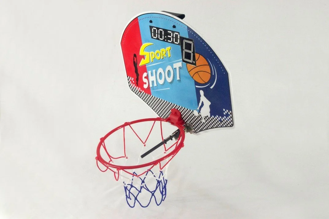 BASKETBALL COUNTER