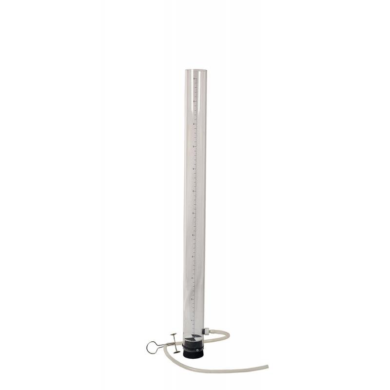 TRANSPARENCY TUBE (TURBIDITY TUBE)