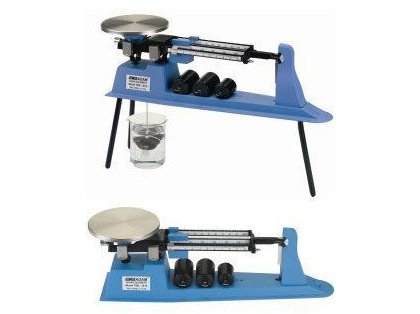 ADAM TRIPLE BEAM BALANCE 2610 X 0.1G
