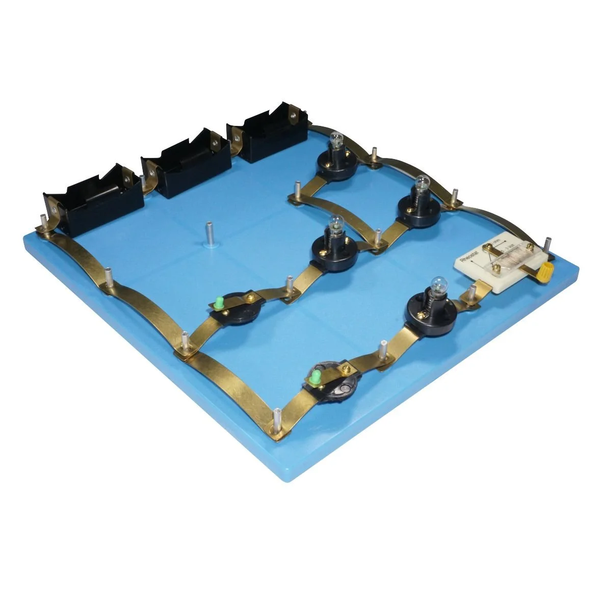 CIRCUIT BOARD KIT - WORCESTER STYLE