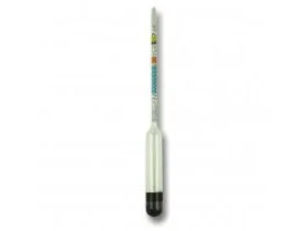 HYDROMETER 230MM FOR WINE & BEER MAKING