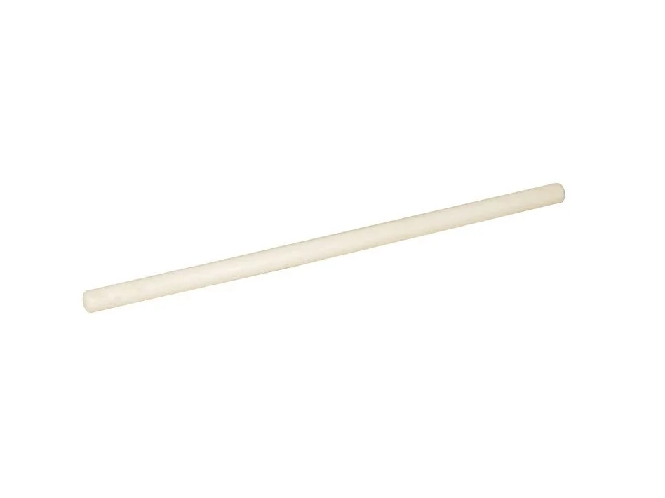 ELECTROSTATIC FRICTION ROD - POLYTHENE