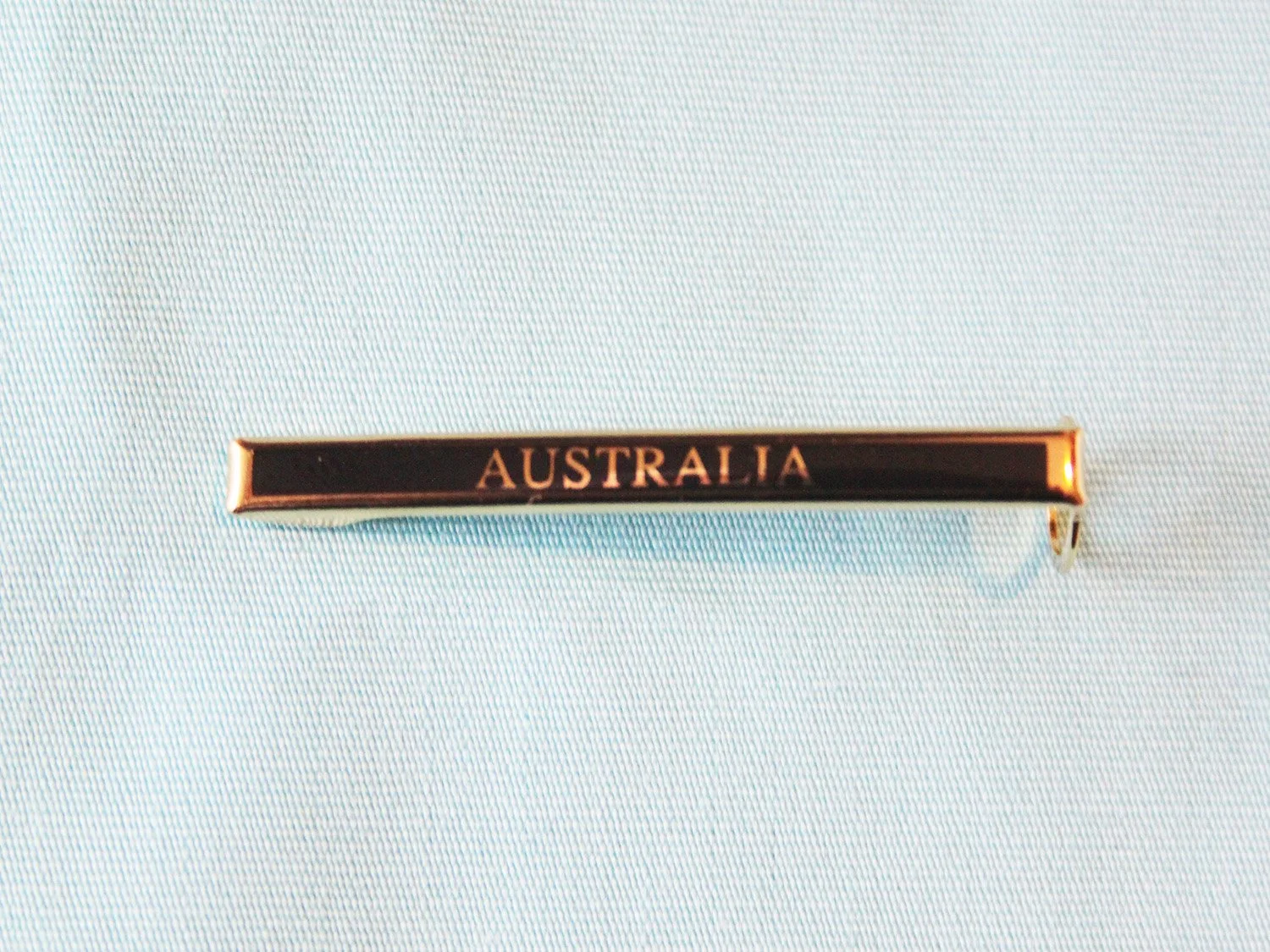 PEN CLIP | AUSTRALIA THEMED