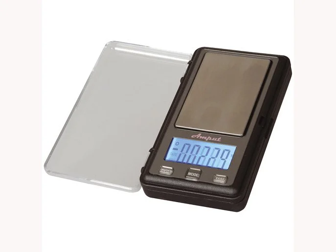 MINI SCALES - 200G WITH BACKLIGHT