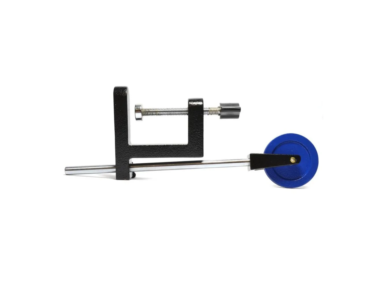 ADJUSTABLE PULLEY CLAMP - METAL