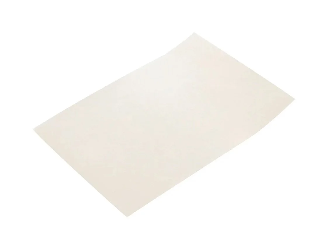 FILTER PAPER SHEET 45 X 45CM (PACK OF 500)