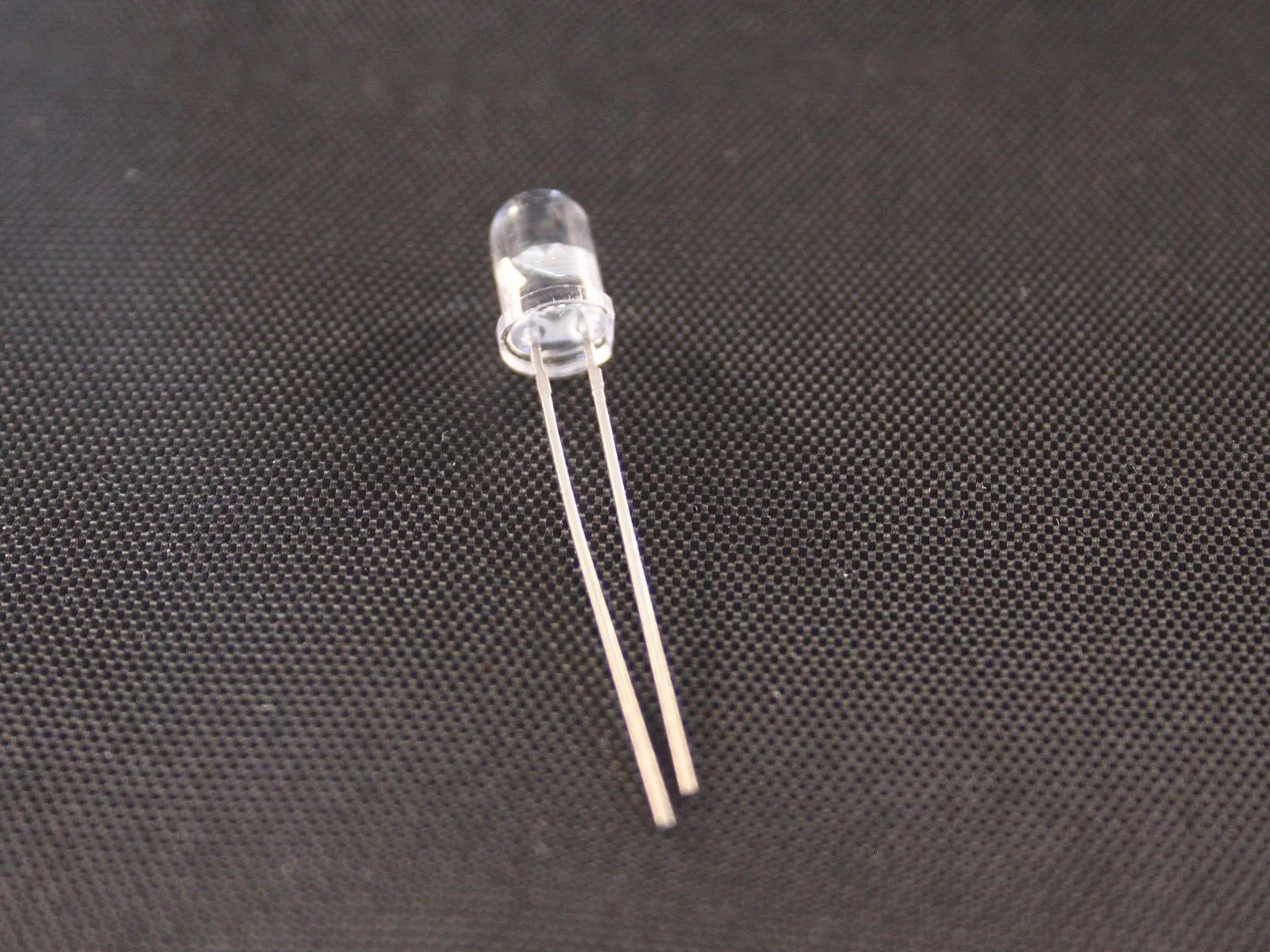 LED INFRA-RED - 5MM (PACK OF 5)
