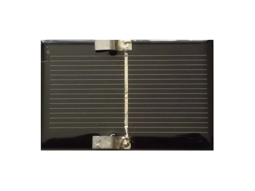 SOLAR PANEL NO. 1