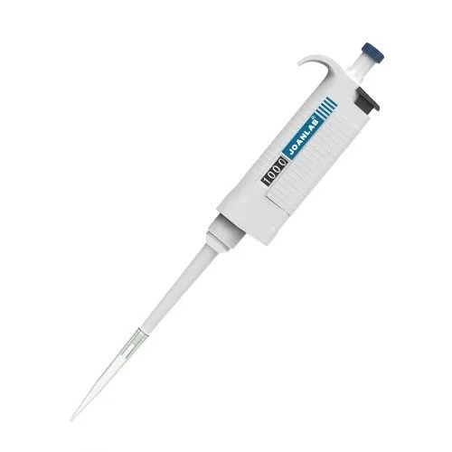 PIPETTES - ADJUSTABLE VOLUME (P-SERIES VARIABLE VOLUME MICROPIPETTES)