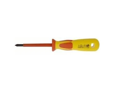 SCREWDRIVER - PHILLIPS HEAD#2 X 100MM