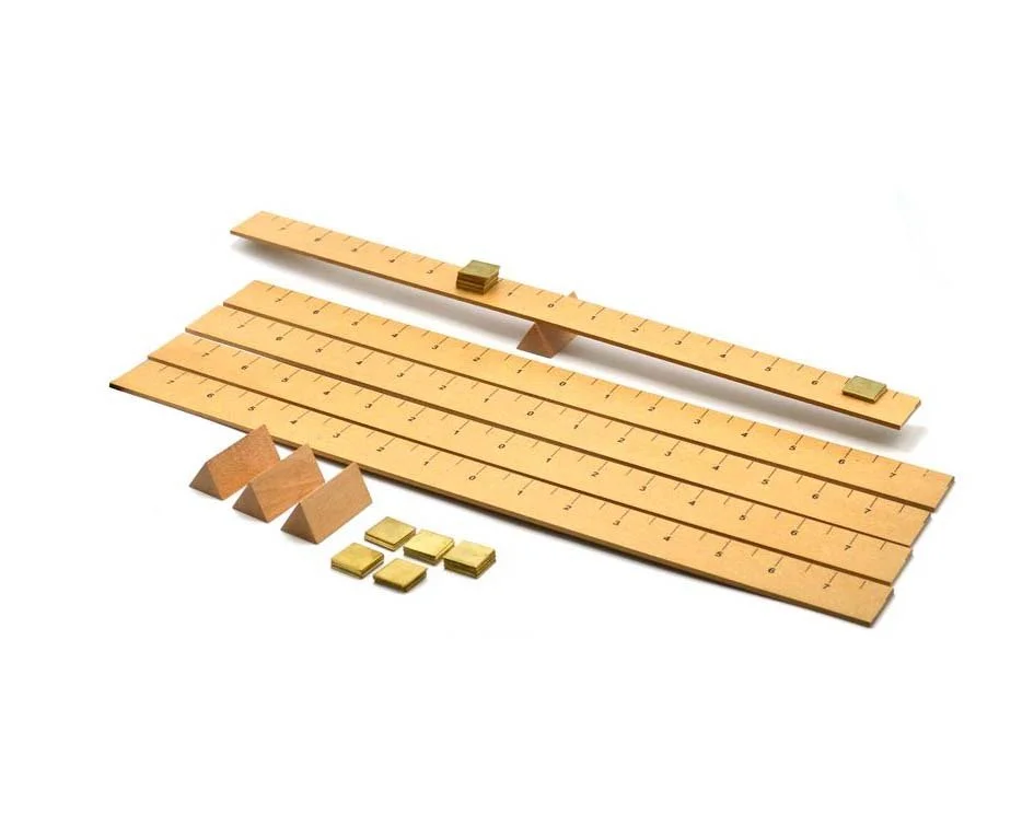 LEVER KIT - CLASS PACK OF 5