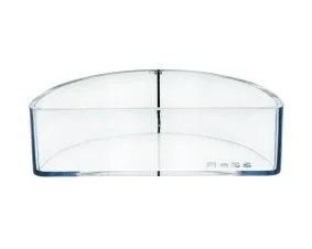 REFRACTION TANK - ACRYLIC - 70MM DIA.