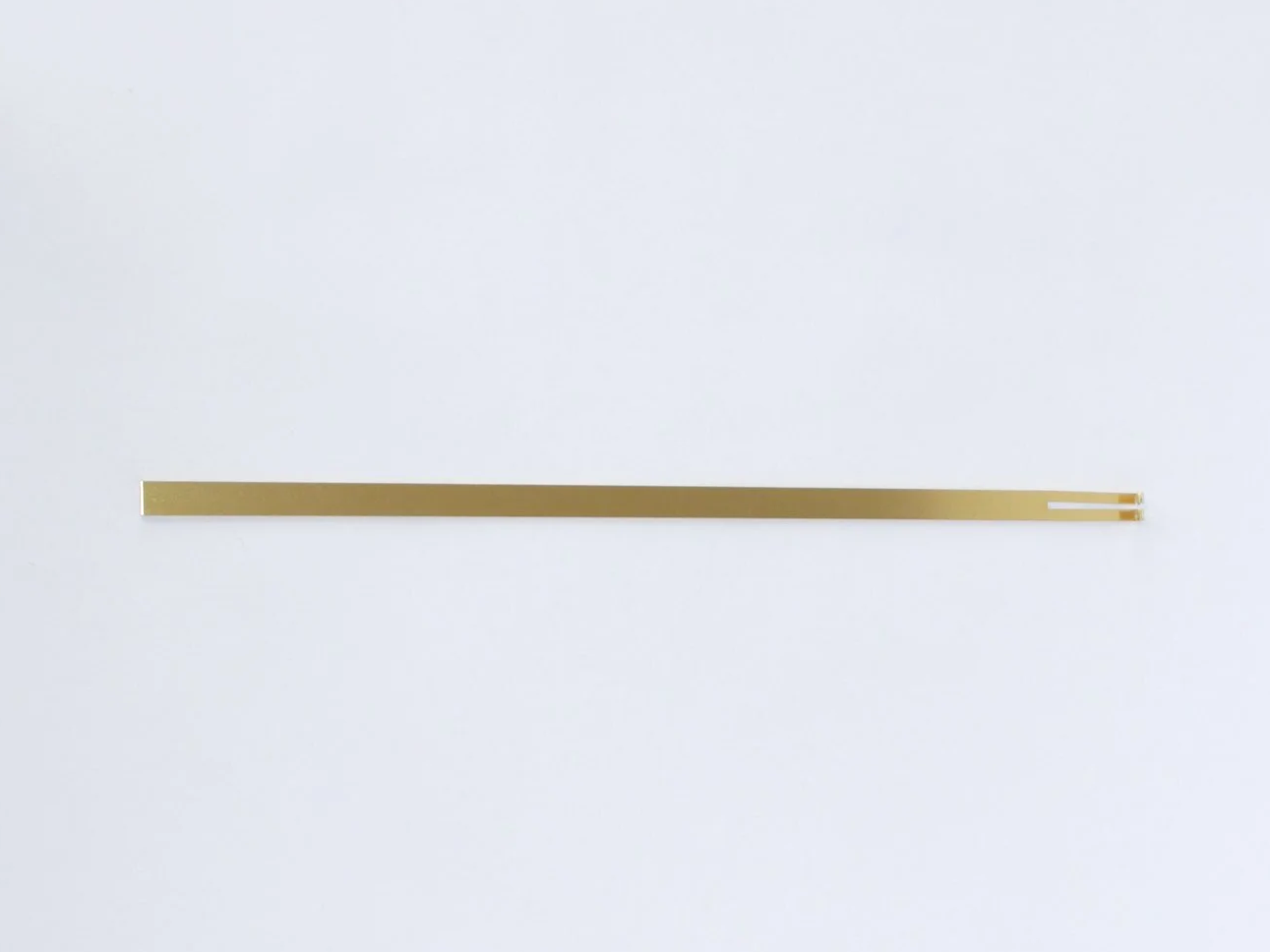 PENDULUM RODS
