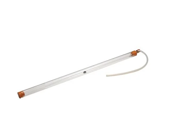 GUINEA AND FEATHER APPARATUS