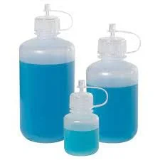 DROPPING BOTTLE - LDPE - 150ML