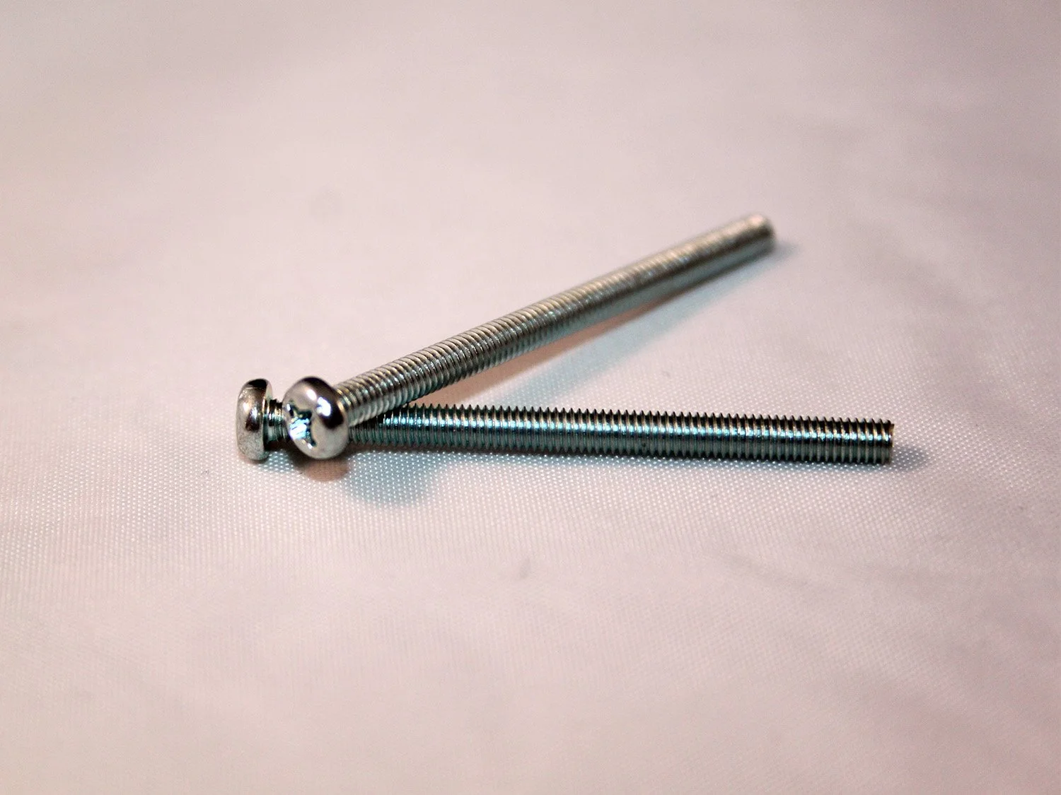 M3 X 35MM BOLTS (PACK OF 10)
