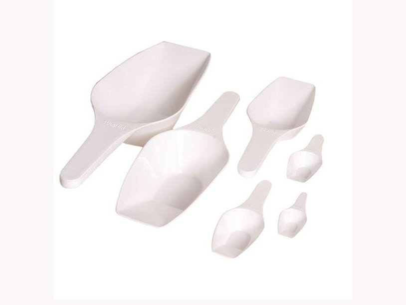 SCOOPS - PLASTIC