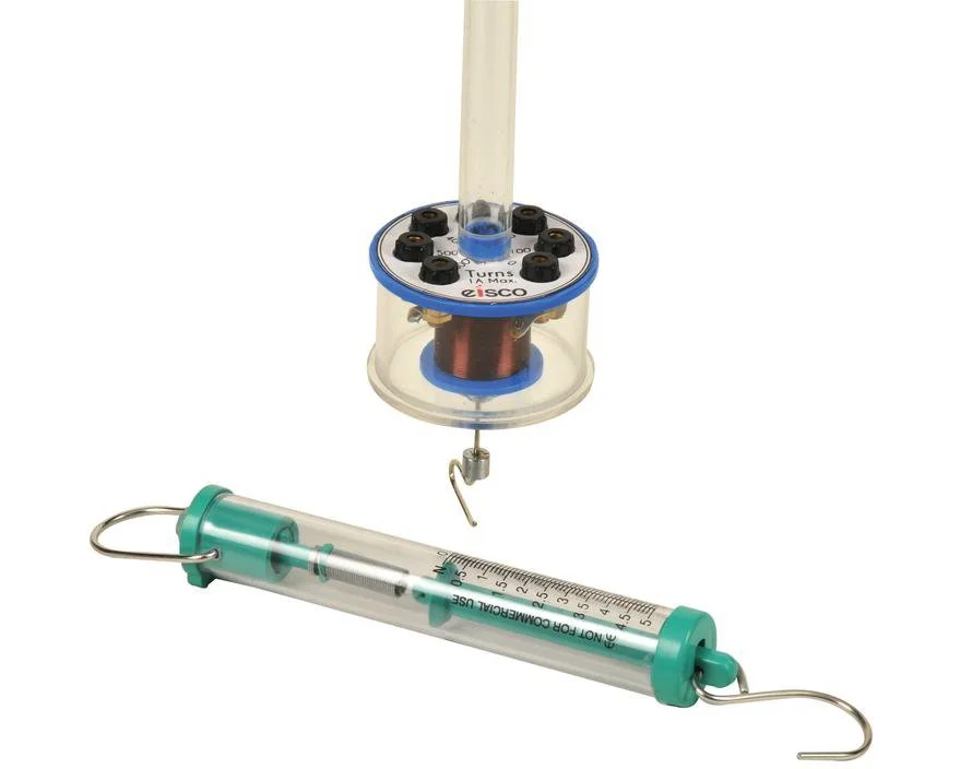 VARIABLE ELECTROMAGNET SET